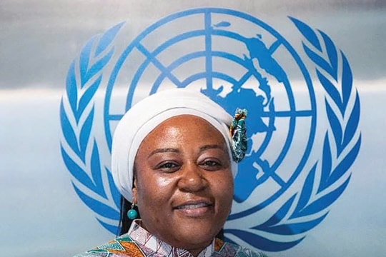 Lồng ghép trách nhiệm giới