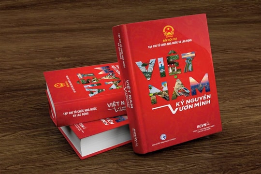 Doanh nghiệp – Doanh nhân Việt Nam: Hành trình kiến tạo giá trị
