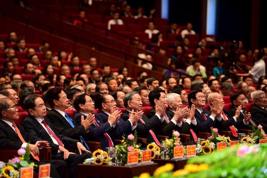 Hà Nội đặt mục tiêu phủ kín hạ tầng số 100%