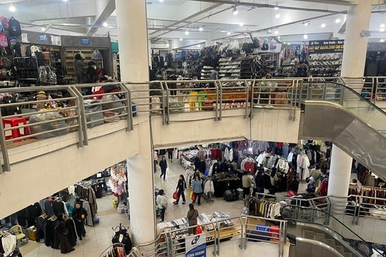 Đề xuất hỗ trợ thúc đẩy chuyển hộ kinh doanh lên doanh nghiệp