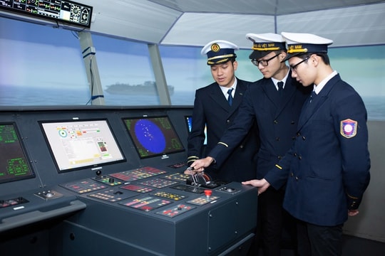 Chìa khóa thúc đẩy kinh tế biển bền vững