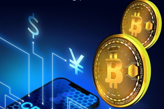 Chiêu rửa tiền tinh vi núp bóng tài sản số: Kẽ hở pháp lý bị lợi dụng