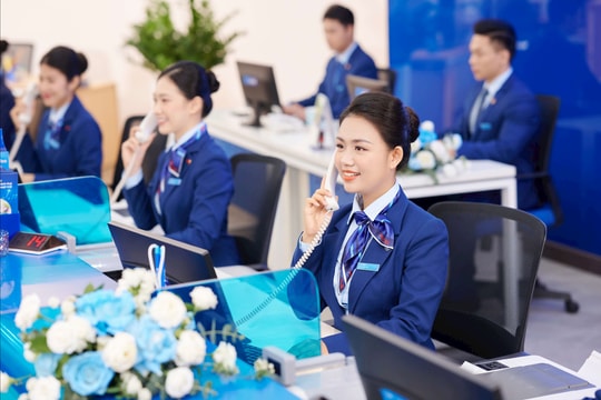 NCB về đích sớm, vượt mọi chỉ tiêu kinh doanh 2025