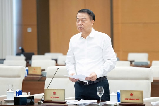 Nâng giảm trừ gia cảnh lên 15,5 triệu đồng/tháng từ kỳ tính thuế 2026