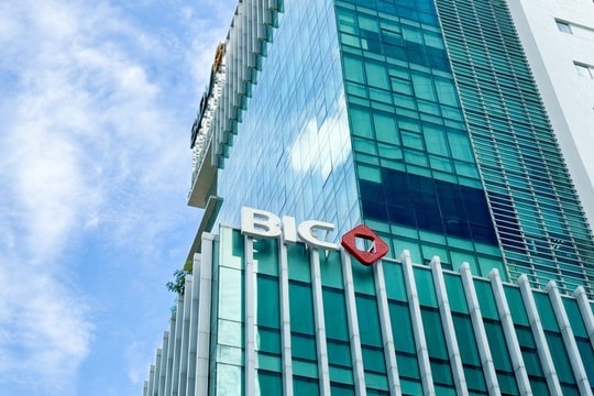 BIC là nhà bảo hiểm chính cho dự án giao thông quan trọng tại Thanh Hoá