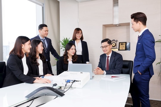 Chứng khoán Vietcap dự kiến đầu tư 29 triệu USD mở công ty con ở Singapore