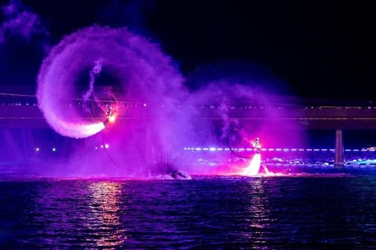 Báo Mỹ nhận định Phú Quốc đang trỗi dậy một cách phi thường