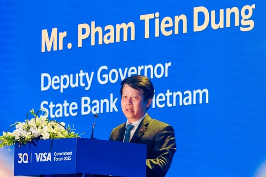 Visa định hướng hợp tác nhằm xây dựng nền kinh tế số vững mạnh