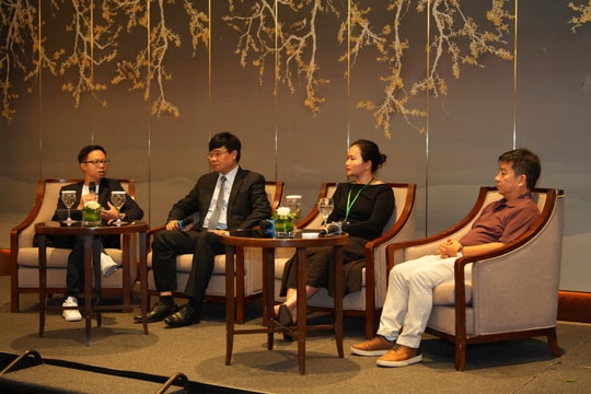 Bảo mật và dữ liệu - nền tảng tăng tốc chuyển đổi số ngành BFSI