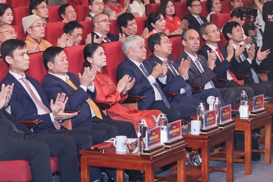 65 năm nghĩa tình Việt Nam - Cuba: 615 tỷ đồng gửi trọn yêu thương