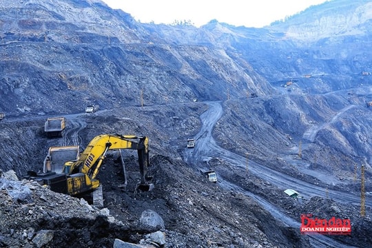 Sửa Luật Địa chất và khoáng sản: Nhiều nội dung cần được cân nhắc