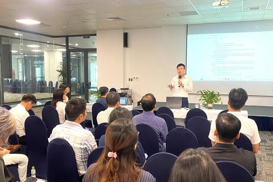 Hải Phòng tăng tốc phát triển công nghiệp hỗ trợ để tạo nền sản xuất tự chủ