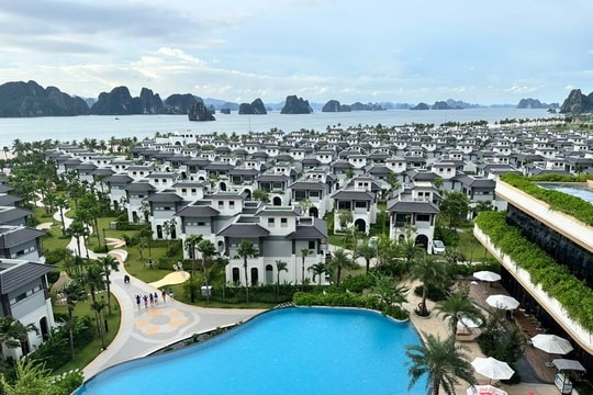 Quảng Ninh: Đột phá hạ tầng sớm “về đích” Thành phố trực thuộc Trung ương năm 2030