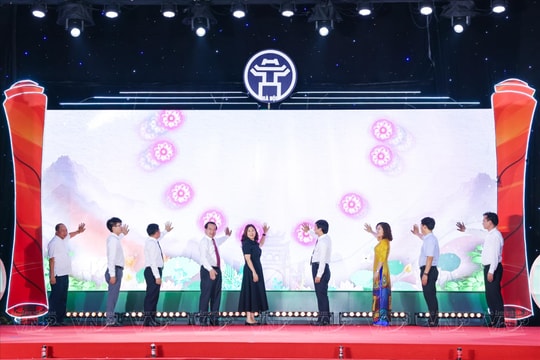 Tinh hoa hội tụ – hành trình mới của du lịch Hà Nội 2025