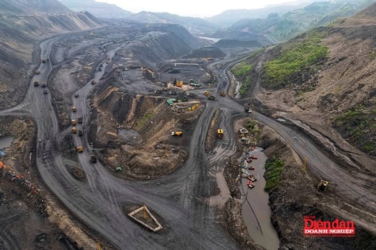 Thúc đẩy ngành khoáng sản bứt phá: Cần xem xét lại các chính sách thuế, phí