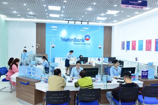 VietinBank tung ưu đã độc quyền với “Tiết kiệm sinh lời – Quà tặng tức thời”