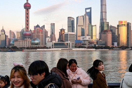 Trung Quốc hướng tới tăng trưởng  chất lượng cao