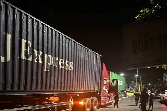 Quảng Ninh "Siết vòng vây" chống hàng giả, hàng nhái dịp cuối năm