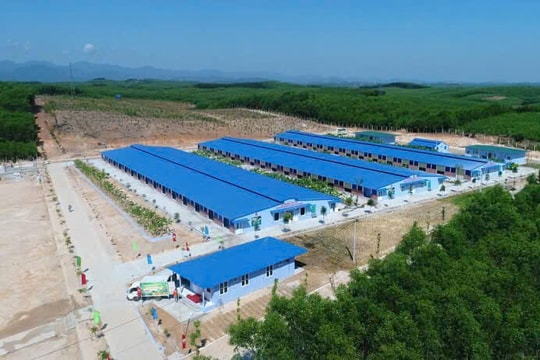 Bệ phóng cho Huế bứt phá