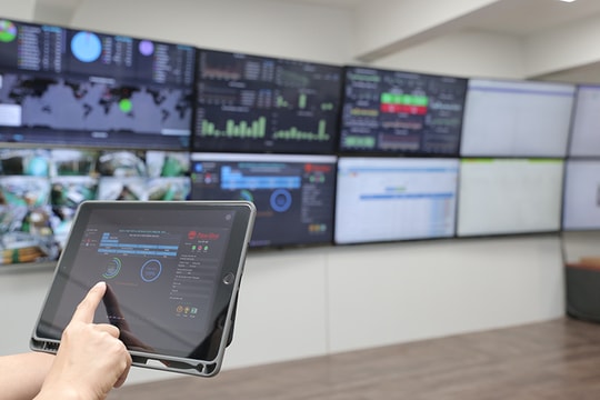 Những lĩnh vực nào đang có nhu cầu cao ứng dụng AI?