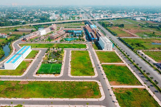 Tăng mức đặt cọc đấu giá đất lên tới 50%