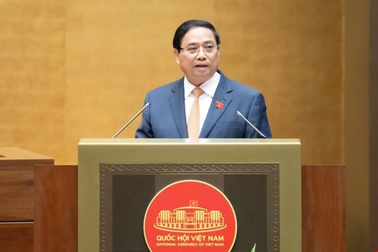 15/15 chỉ tiêu kinh tế - xã hội cơ bản đạt và vượt trong các năm 2024 và 2025