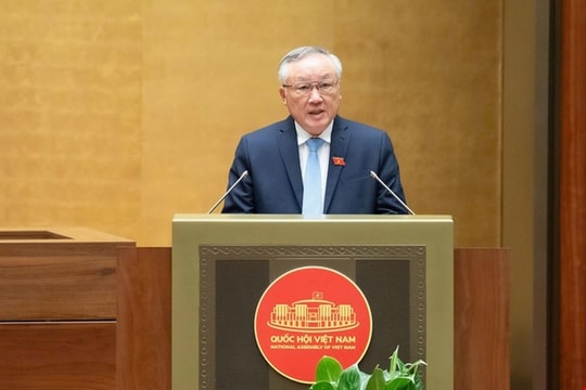 Nhiệm kỳ 2021 - 2026, Chính phủ đã hoàn thành xuất sắc 8 nhiệm vụ được Hiến pháp giao