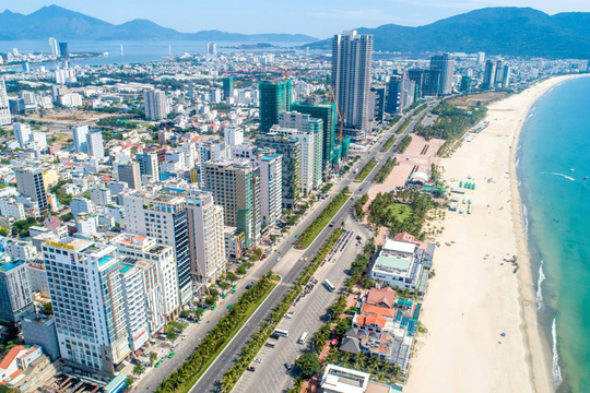 Bất động sản du lịch, nghỉ dưỡng phục hồi rõ nét