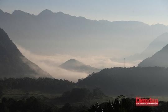 Sức sống mới từ du lịch cộng đồng Pù Luông