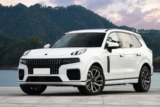 Ô tô Trung Quốc “thoi thóp” tại Việt Nam