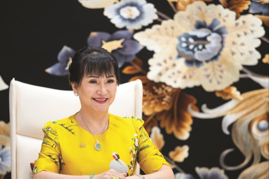 Quản trị khủng hoảng & thích ứng