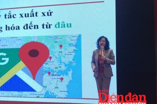 “Thách thức kép” xuất khẩu của ngành dệt may