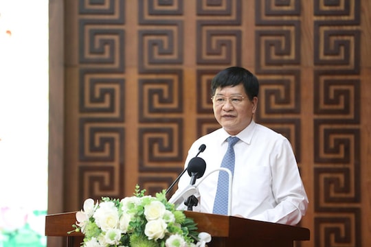 Điện Biên: Quyết sách tạo nền hành chính hai cấp hiệu lực, gần dân