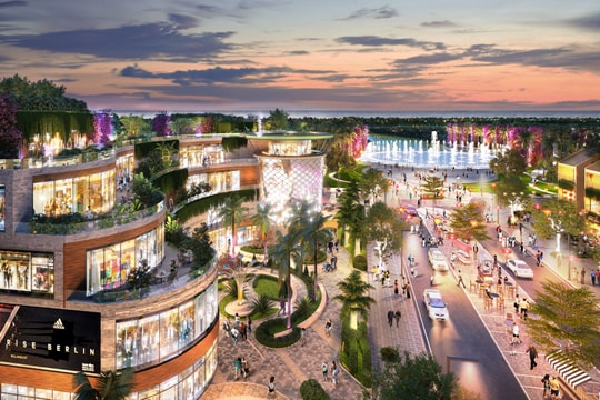 Casamia Balanca Hoi An tung chính sách đặc biệt, “làm nóng” mùa đầu tư cuối năm