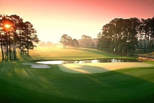 Vin New Horizon Cần Giờ: mở ra kỷ nguyên “chủ động sống khỏe” của thế hệ tuổi vàng tại Việt Nam