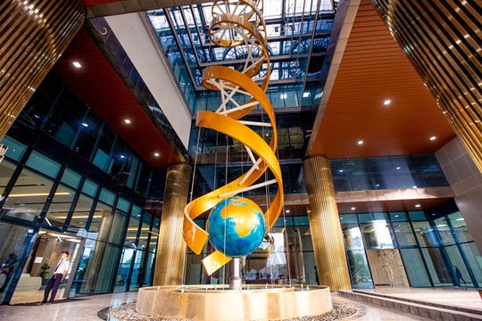 Sau giai đoạn thử thách nhà đầu tư, cổ phiếu FPT trở lại