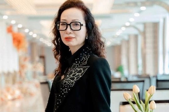 Phát huy vai trò kết nối doanh nhân Việt