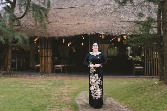 CEO Nguyễn Thị Nga: "Bông Hồng Vàng" ngành thủy sản Việt Nam