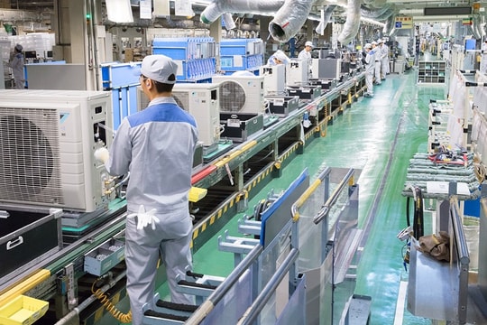 VCCI đề xuất cơ chế thuế tiêu thụ đặc biệt linh hoạt