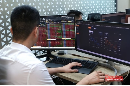 Hiệu ứng cú sốc giảm mạnh, VN-Index liệu có nhanh chóng phục hồi?