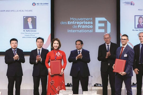 Kiến tạo giá trị lan tỏa niềm tin