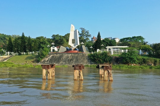 64 năm ngày mở đường Hồ Chí Minh trên biển: Nơi khởi đầu bản hùng ca trên biển