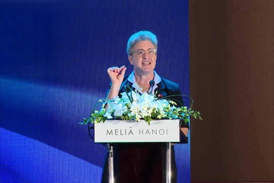 "Mở khoá" tiềm năng và cơ hội cho doanh nhân nữ