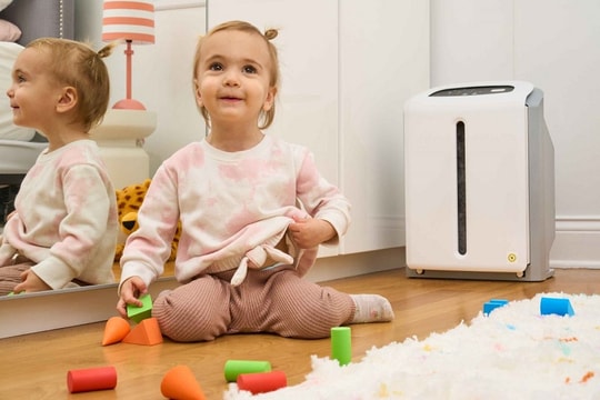 Amway Việt Nam giành “cú đúp” giải thưởng “Sản phẩm tôi yêu” tại Tech Awards 2025