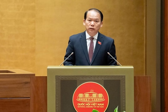 Tăng tính chủ động cho doanh nghiệp trong đầu tư xây dựng, cải tạo cảng hàng không