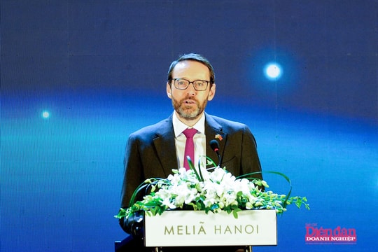 Bản lĩnh và sáng tạo trong kỷ nguyên mới