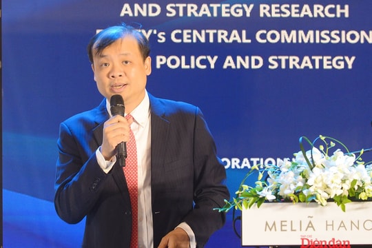 BÔNG HỒNG VÀNG 2025: Khoa học công nghệ là “chìa khoá” để doanh nghiệp nữ bứt phá