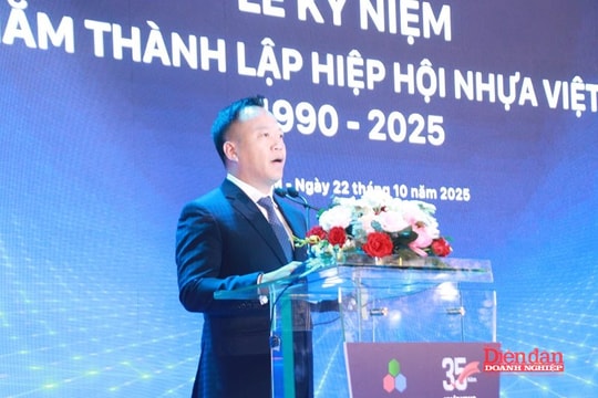 5 định hướng trọng tâm phát triển ngành nhựa Việt Nam