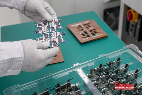 Sửa Luật Công nghệ cao: Cần làm rõ các khái niệm