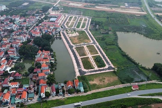 Tăng mức đặt cọc đấu giá đất: Bộ lọc cần thiết để chọn nhà đầu tư